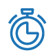 Clock icon