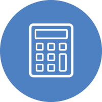 Payroll Tax Filing icon