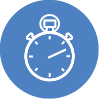 Stopwatch icon